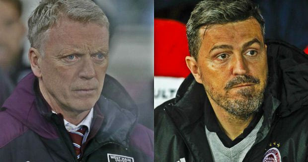 Ο Μόγιες… κλέβει τον διακαή πόθο του Γκαρθία!