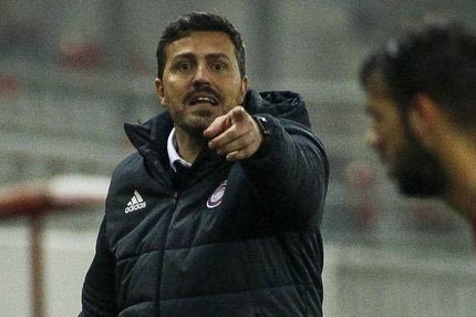 Πώς “έπεσε” το twitter του Όσκαρ Γκαρθία και πώς επανήλθε!