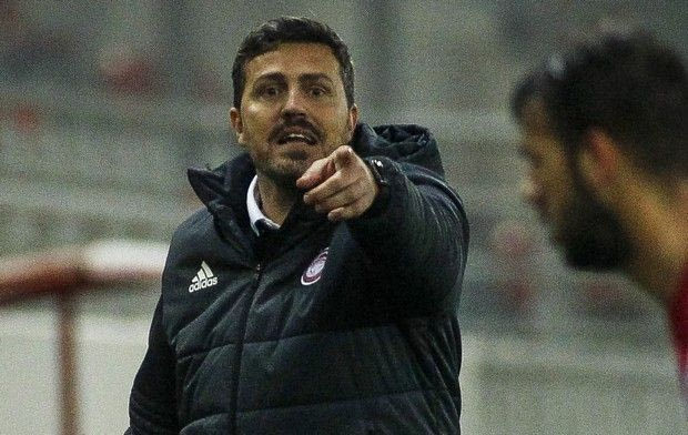 Πώς “έπεσε” το twitter του Όσκαρ Γκαρθία και πώς επανήλθε!