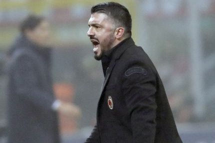 “Κουζουλός” είναι ο Γκατούζο ό,τι θέλει λέει