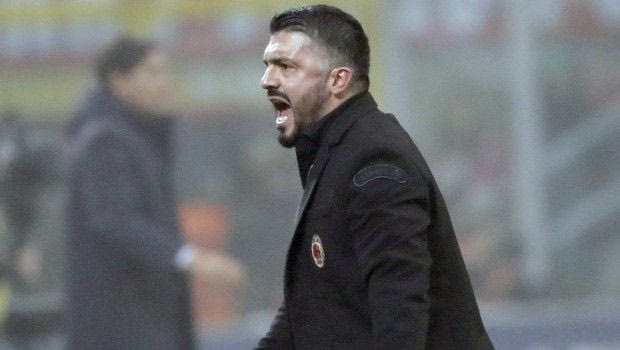 “Κουζουλός” είναι ο Γκατούζο ό,τι θέλει λέει