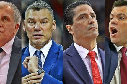 Το πιο απολαυστικό καλοκαίρι για τους μπασκετικούς έρχεται!