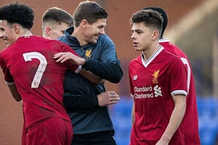 Όλα τα λεφτά στη νίκη επί της Γιουνάιτεντ η κραυγή του Τζέραρντ!