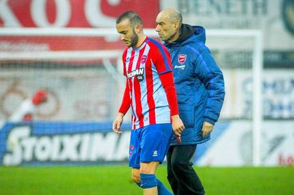 Δεν τον θέλει με τίποτα τον Γεσίλ…