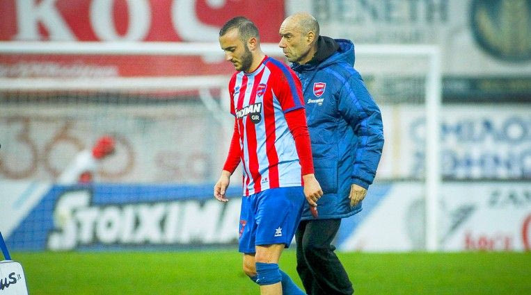 Δεν τον θέλει με τίποτα τον Γεσίλ…