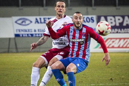 Δεν άξιζαν το μηδέν ΑΕΛ και Πανιώνιος