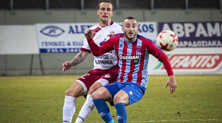 Δεν άξιζαν το μηδέν ΑΕΛ και Πανιώνιος