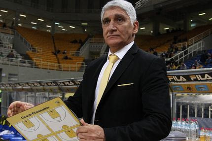 Γιαννάκης για το “1968”: “Δείξτε το στα παιδιά για να καταλάβουν ότι…”