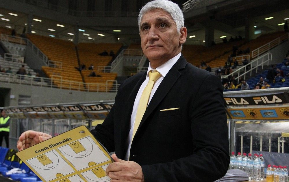 Γιαννάκης για το “1968”: “Δείξτε το στα παιδιά για να καταλάβουν ότι…”