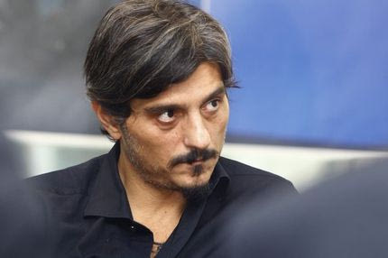 Ανοιχτή επιστολή Γιαννακόπουλου: “Δεν συμμορφώνομαι”