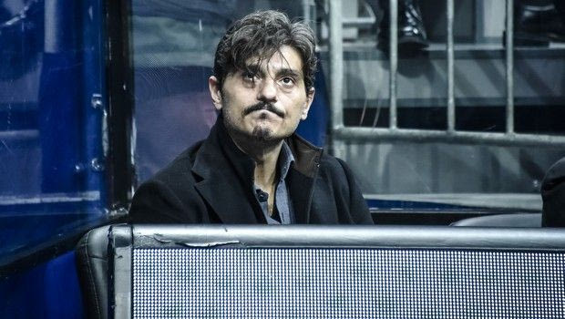 “Βόμβες” Δημήτρη Γιαννακόπουλου κατά Euroleague