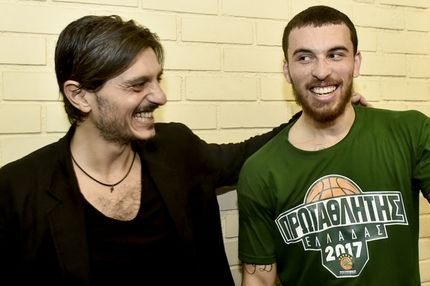 Ανακοίνωση Τζέιμς και ακύρωση του δημοψηφίσματος!