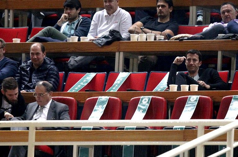 To πρώτο exit poll του δημοψηφίσματος βγήκε στο ΟΑΚΑ