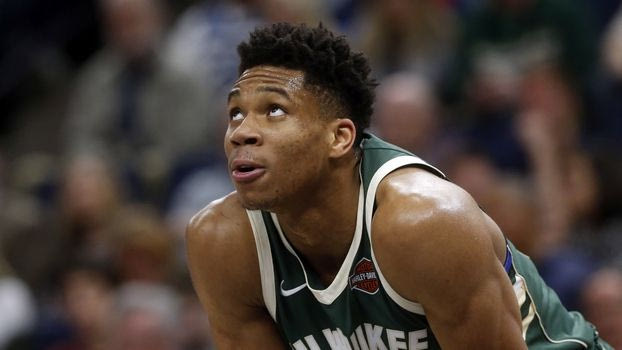 Αν δεν βάλει 40άρα ο Αντετοκούνμπο, δεν μπορούν οι Μπακς