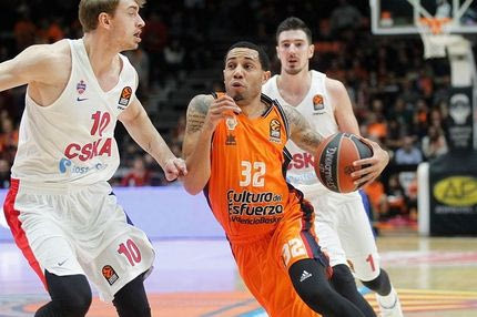 Η νίκη της σεζόν για Βαλένθια, δεν συνέρχεται η Μπαρτσελόνα