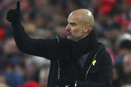 Ο Γκουαρδιόλα “τα άκουσε χοντρά” από τον Γκάρι Νέβιλ!