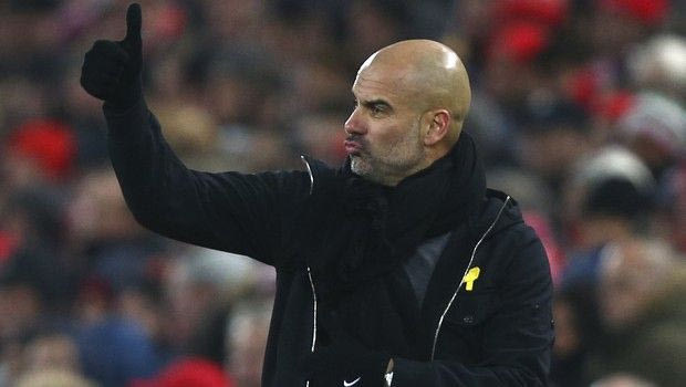 Ο Γκουαρδιόλα “τα άκουσε χοντρά” από τον Γκάρι Νέβιλ!