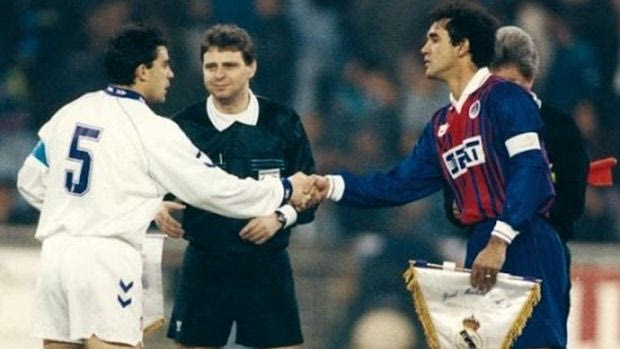 Η Παρί έχει αποκλείσει την Ρεάλ του Μίτσελ μετά από ήττα με 3-1!