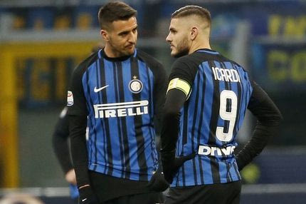 Εμφύλιος στην Ίντερ: θέλουν να πάρουν το περιβραχιόνιο από τον Ικάρντι!