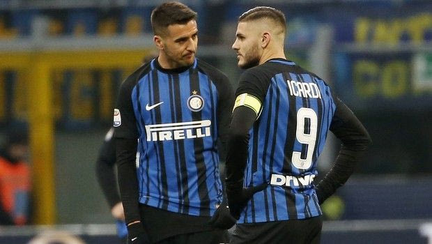 Εμφύλιος στην Ίντερ: θέλουν να πάρουν το περιβραχιόνιο από τον Ικάρντι!