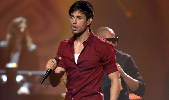 Enrique Iglesias: Ένας από τους πιο διάσημους καλλιτέχνες στoν κόσμο, για πρώτη φορά στην Αθήνα!