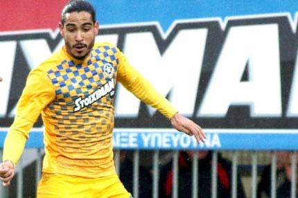 Την… έπεσε ο Ιγκλέσιας στον Δουβίκα