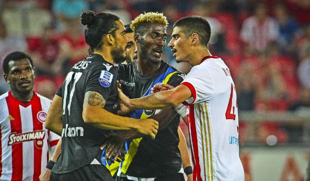 Ιγκλέσιας στο Contra.gr: “Το πιο ωραίο πρωτάθλημα φέτος!”