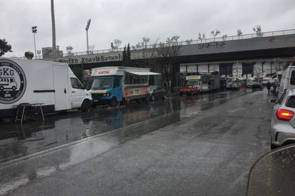 “Βρώμικο” ντέρμπι έξω από την Τούμπα!