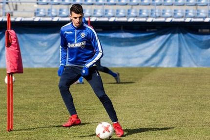 Ο… Καρσελά του Αστέρα θέλει να μονιμοποιηθεί στην Τρίπολη