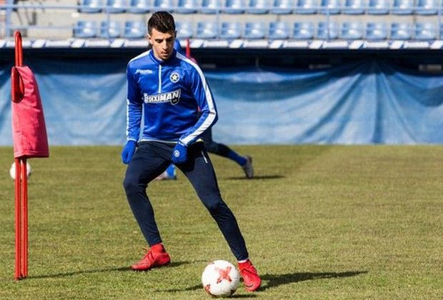 Ο… Καρσελά του Αστέρα θέλει να μονιμοποιηθεί στην Τρίπολη