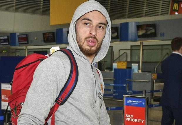 Το “γαμ…” του Τζέιμς στον Μπράουν έφερε… έκρηξη σχολίων