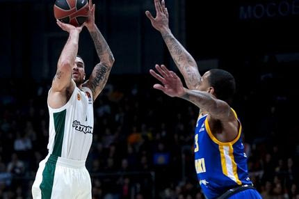 Ο Τζέιμς δεν φοβήθηκε να πει την αλήθεια στον εαυτό του…