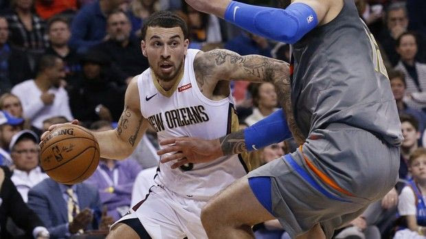 Ο Τζέιμς μαζεύει ήδη για Αθήνα