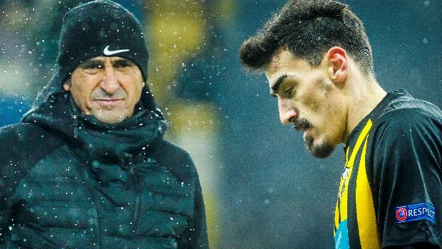 Το “Όχι” του Μεταξά και το “Γιατί τον Λάζαρο”!