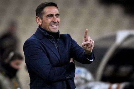 Η ΑΕΚ δεν έπαιζε, αλλά ήταν σα να… παίζει!