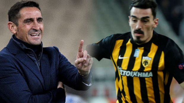 “Εγώ όταν μπω θα σκοράρω…”!