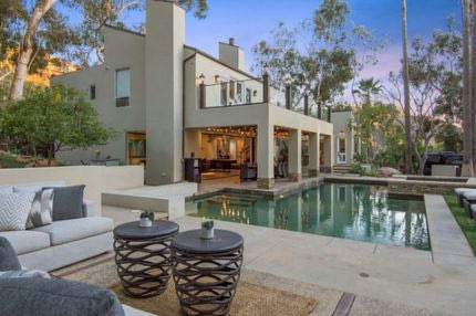 Το πουλάει το σπίτι! Εσύ πόσα θα έδινες για το… (υπερ)εξοχικό του Τζόρνταν