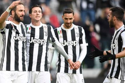 Η Γιουβέντους φρέναρε στα επτά (γκολ) και η Μίλαν φρέναρε λόγω Ντοναρούμα!