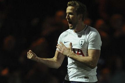 Η τρέλα για τον Κέιν έφτασε μέχρι το… Ρότσντεϊλ!