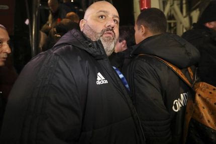 Ο Καραπαπάς απάντησε με… 10 λέξεις στο video του ΠΑΟΚ!