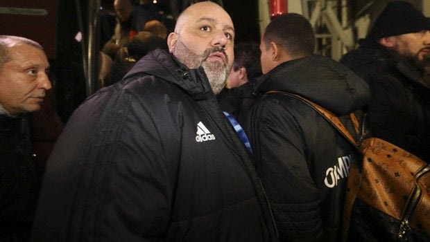 Ο Καραπαπάς απάντησε με… 10 λέξεις στο video του ΠΑΟΚ!