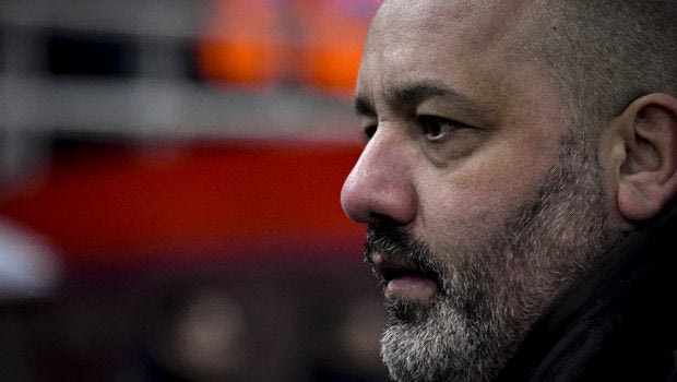 Οταν το βλέμμα του Σαββίδη διασταυρώθηκε με αυτό του Καραπαπά