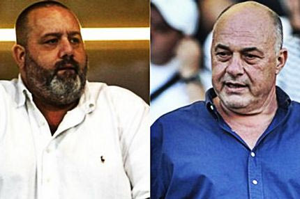 Καραπαπάς σε Μπέο: “Φέρε πίσω τα λεφτά…”