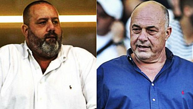 Καραπαπάς σε Μπέο: “Φέρε πίσω τα λεφτά…”