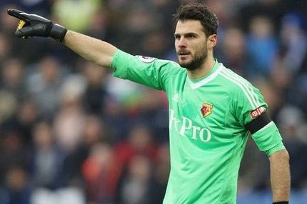 Αποθεωτικά σχόλια για τον Καρνέζη στην Αγγλία