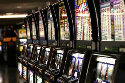 Ο κόσμος του Casino, Live Casino & Vegas βρίσκεται στο Stoiximan.gr!