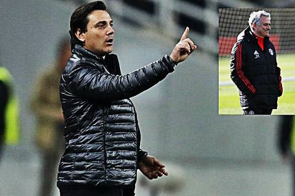 Αυτόν τον παίκτη του Μουρίνιο θέλει να… σκοτώσει ο Μοντέλα!