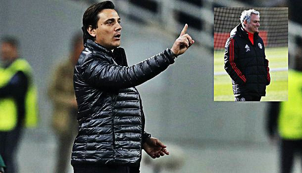 Αυτόν τον παίκτη του Μουρίνιο θέλει να… σκοτώσει ο Μοντέλα!