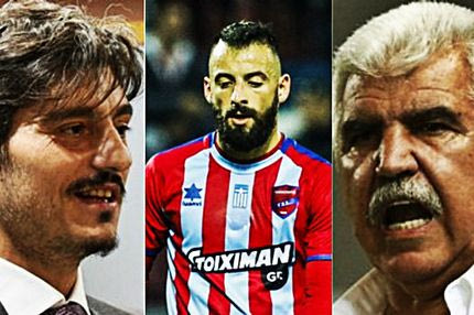 To νέο… Παναθηναϊκό πρότζεκτ, η Ευρώπη που “στοίχισε” στον Πανιώνιο και οι αλλαγές στον Απόλλωνα