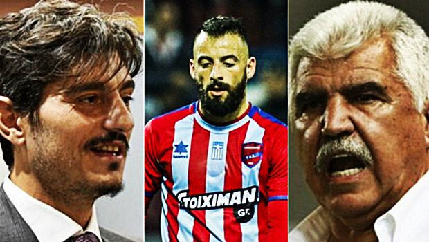 To νέο… Παναθηναϊκό πρότζεκτ, η Ευρώπη που “στοίχισε” στον Πανιώνιο και οι αλλαγές στον Απόλλωνα